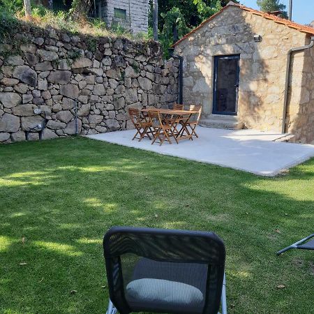 River House Sejaes Oliveira de Frades Екстериор снимка