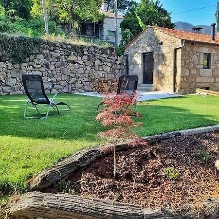 River House Sejaes Oliveira de Frades Екстериор снимка