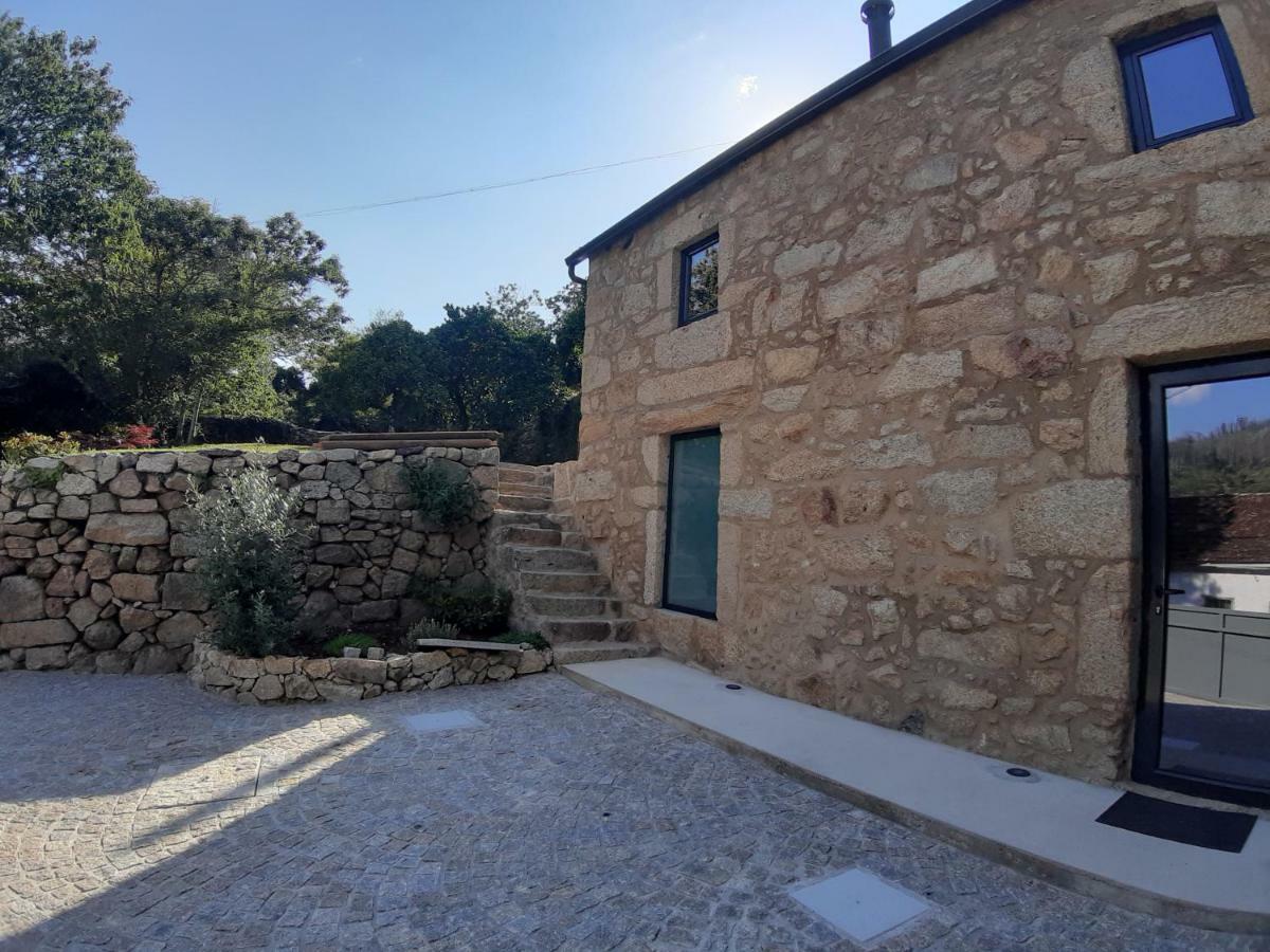 River House Sejaes Oliveira de Frades Екстериор снимка