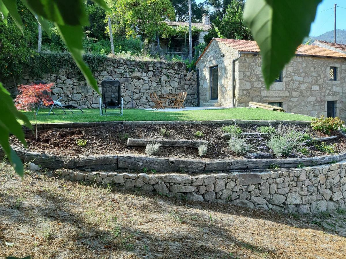 River House Sejaes Oliveira de Frades Екстериор снимка