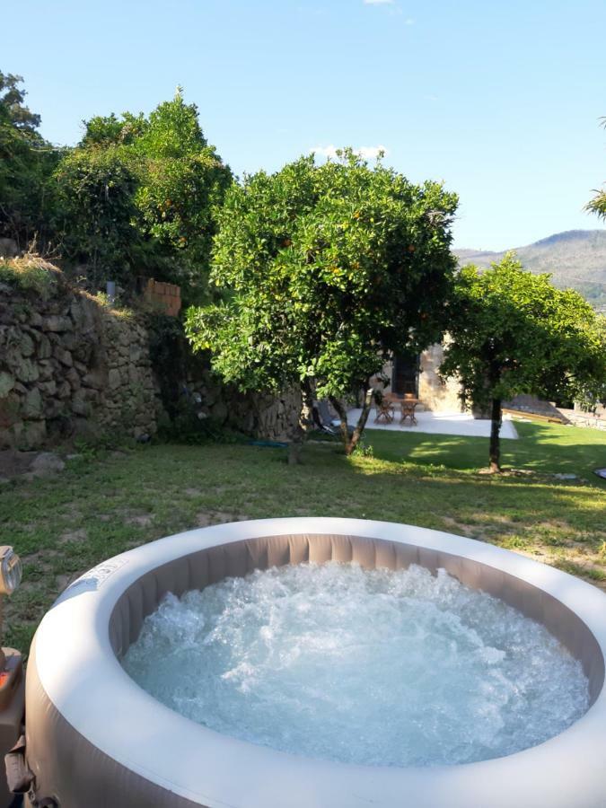 River House Sejaes Oliveira de Frades Екстериор снимка