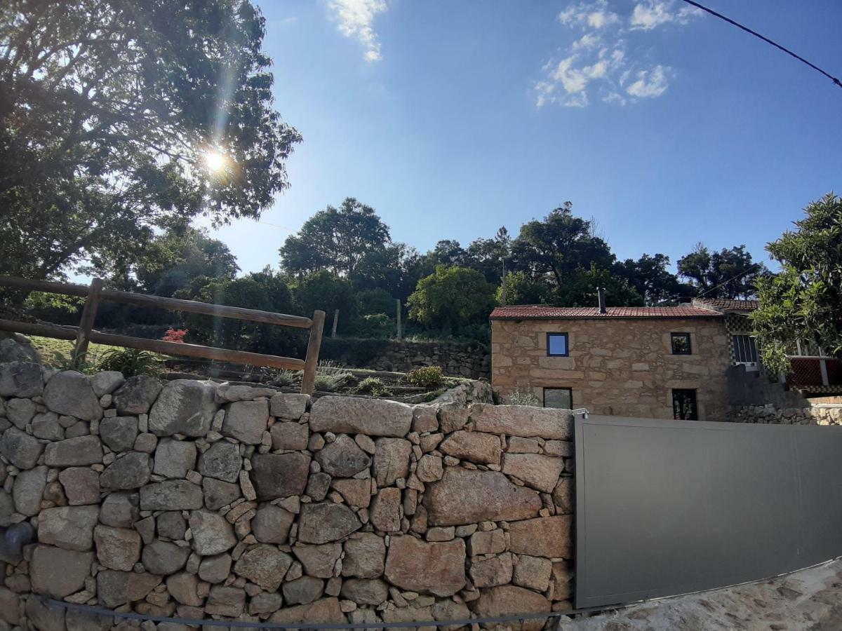 River House Sejaes Oliveira de Frades Екстериор снимка