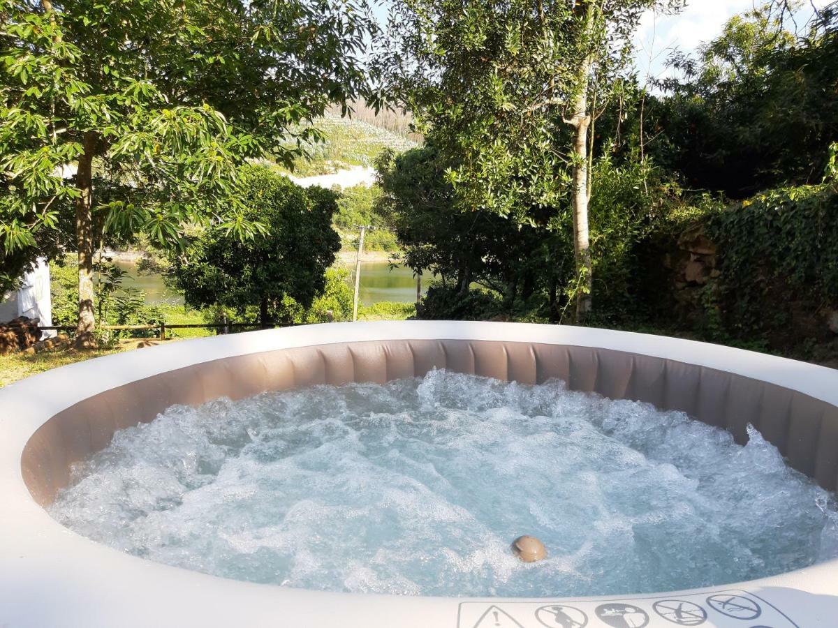River House Sejaes Oliveira de Frades Екстериор снимка