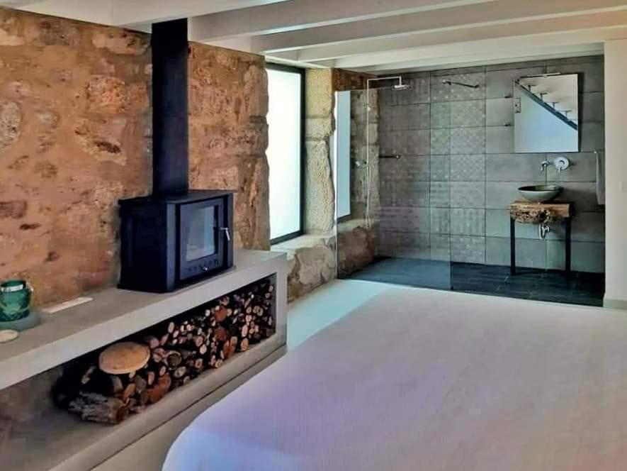 River House Sejaes Oliveira de Frades Екстериор снимка