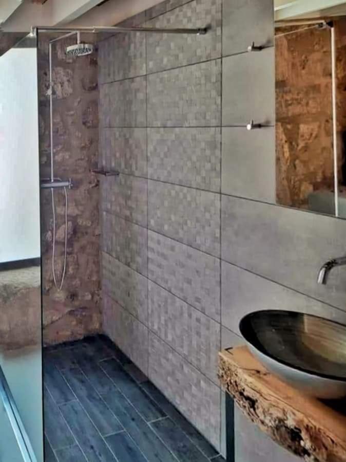 River House Sejaes Oliveira de Frades Екстериор снимка