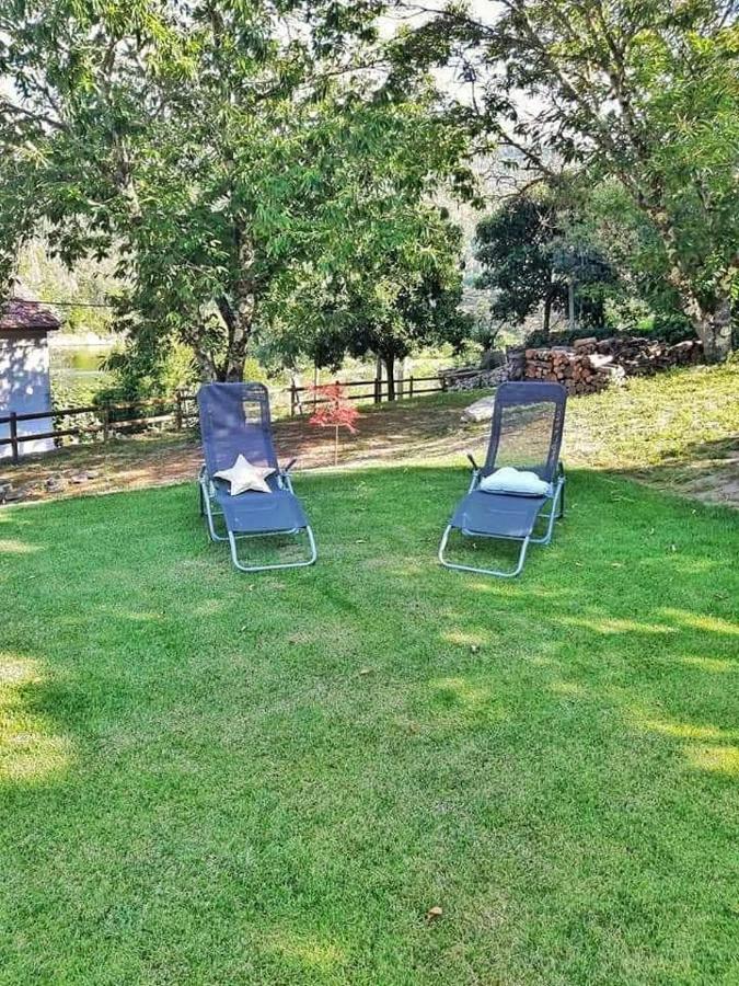 River House Sejaes Oliveira de Frades Екстериор снимка